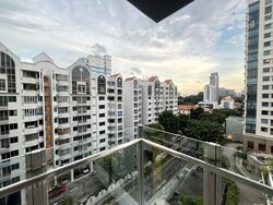 Prestige Heights (D12), Apartment #459190761